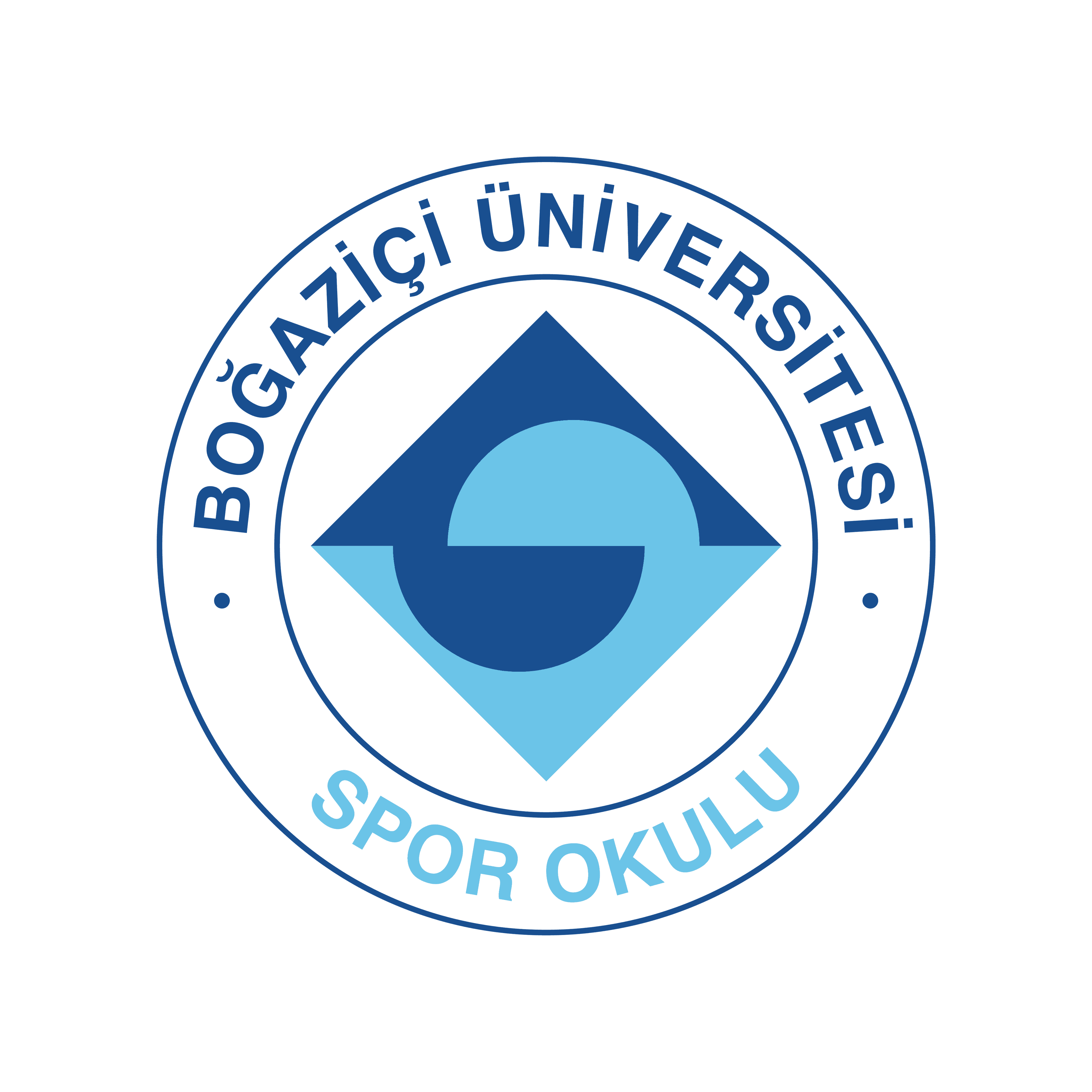 BOĞAZİÇİ ÜNİVERSİTESİ SPOR OKULU