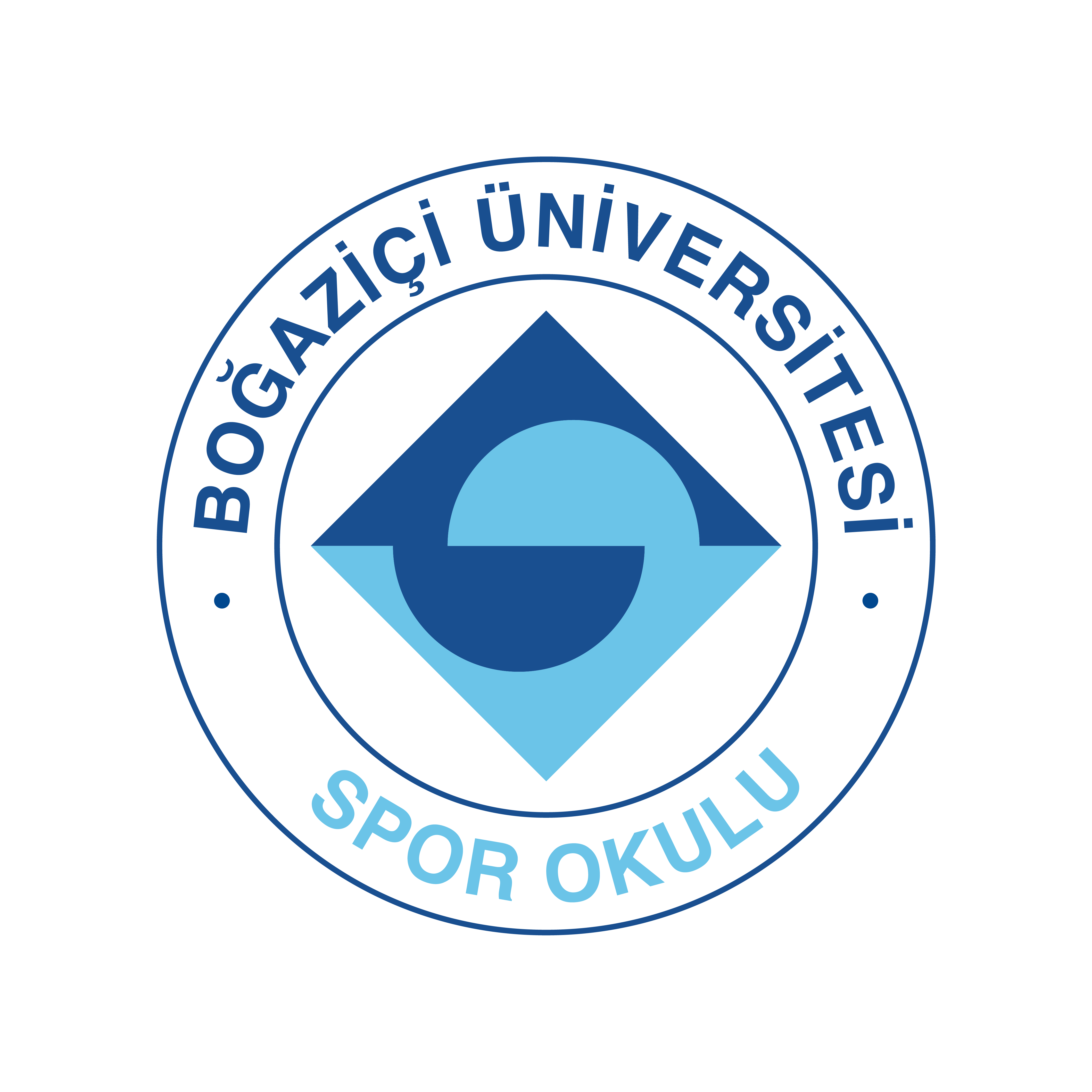 BOĞAZİÇİ ÜNİVERSİTESİ SPOR OKULU